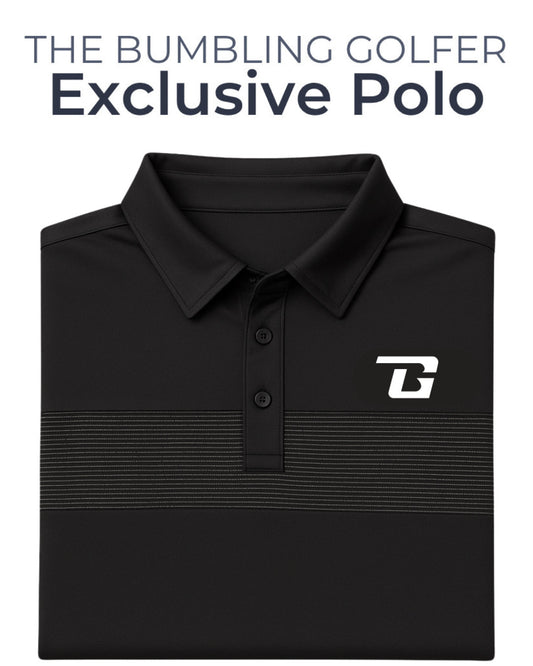 The Classic- An Acorn Hills X The Bumbling Golfer Collaboration